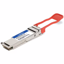 AddOn Networks QSFP28-OTU4-ER4L-J-AO, Fiber optic, 100000 Mbit/s, QSFP28, LC, 40000 m, 1309 nm