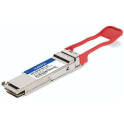 AddOn Networks QSFP28-OTU4-ER4L-J-AO network transceiver module Fiber optic 100000 Mbit/s 1309 nm