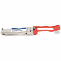 AddOn Networks QSFP28-OTU4-ER4L-J-AO network transceiver module Fiber optic 100000 Mbit/s 1309 nm