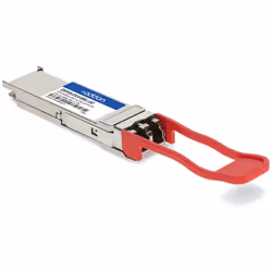 AddOn Networks QSFP28-OTU4-ER4L-J-AO network transceiver module Fiber optic 100000 Mbit/s 1309 nm