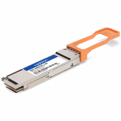 AddOn Networks QSFP-100GB-ER1-J-AO, Fiber optic, 100000 Mbit/s, QSFP28, LC, 40000 m, 1310 nm