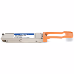 AddOn Networks QSFP-100GB-ER1-J-AO network transceiver module Fiber optic 100000 Mbit/s QSFP28 1310 nm