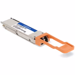 AddOn Networks QSFP-100GB-ER1-J-AO network transceiver module Fiber optic 100000 Mbit/s QSFP28 1310 nm
