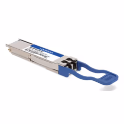 AddOn Networks SPTSBP4LLCDF-AO network transceiver module Fiber optic 100000 Mbit/s QSFP28 1309 nm