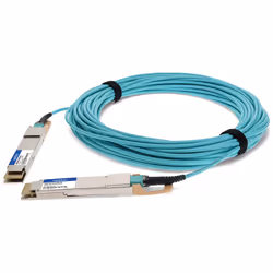 AddOn Networks QDD-400-AOC30M-AO, 30 m, DAC, QSFP-DD, QSFP-DD