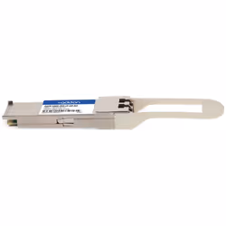 AddOn Networks QSFP-100G-ZR4-LP-AR-AO network transceiver module Fiber optic 100000 Mbit/s QSFP28 1309 nm