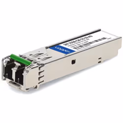 AddOn Networks SFP-25GB-CW-53-10-AO, Fiber optic, 25000 Mbit/s, SFP28, LC, 10000 m, 1530 nm