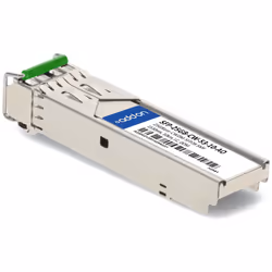 AddOn Networks SFP-25GB-CW-53-10-AO network transceiver module Fiber optic 25000 Mbit/s SFP28 1530 nm