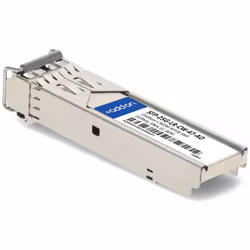 AddOn Networks SFP-25G-LR-CW-47-AO network transceiver module Fiber optic 25000 Mbit/s SFP28 1470 nm