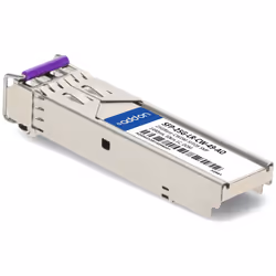 AddOn Networks SFP-25G-LR-CW-49-AO network transceiver module Fiber optic 25000 Mbit/s SFP28 1490 nm