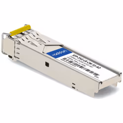 AddOn Networks SFP-25G-LR-CW-55-AO network transceiver module Fiber optic 25000 Mbit/s SFP28 1550 nm