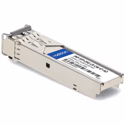AddOn Networks JNP-SFP-25G-LR-CW-47-AO network transceiver module Fiber optic 25000 Mbit/s SFP28 1470 nm