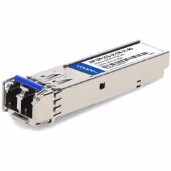 AddOn Networks JNP-SFP-25G-LR-CW-51-AO, Fiber optic, 25000 Mbit/s, SFP28, LC, 10000 m, 1510 nm