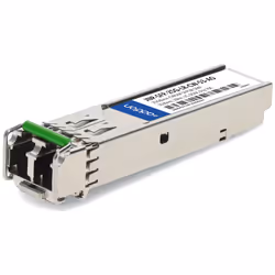 AddOn Networks JNP-SFP-25G-LR-CW-53-AO, Fiber optic, 25000 Mbit/s, SFP28, LC, CWDM, 10000 m