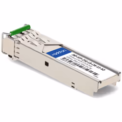 AddOn Networks JNP-SFP-25G-LR-CW-53-AO network transceiver module Fiber optic 25000 Mbit/s SFP28 1530 nm