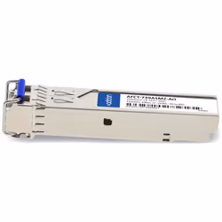 AddOn Networks AFCT-739ASMZ-AO network transceiver module Fiber optic 10000 Mbit/s SFP+ 1310 nm