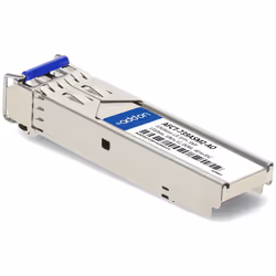 AddOn Networks AFCT-739ASMZ-AO network transceiver module Fiber optic 10000 Mbit/s SFP+ 1310 nm