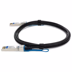 AddOn Networks SFP-10G-ADAC10M-NT-AO InfiniBand/fibre optic cable 10 m SFP+ Black