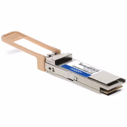 AddOn Networks QSFP100GBASESRBDDEAO, Fiber optic, 100000 Mbit/s, QSFP28, LC, BX, SR, 100 m