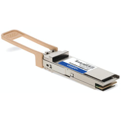 AddOn Networks QSFP100GBASESRBDDEAO network transceiver module Fiber optic 100000 Mbit/s QSFP28