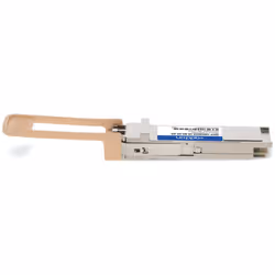 AddOn Networks QSFP100GBASESRBDDEAO network transceiver module Fiber optic 100000 Mbit/s QSFP28