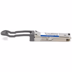 AddOn Networks QSFP-100G-SWDM4-DE-AO network transceiver module Fiber optic 100000 Mbit/s QSFP28 850 nm