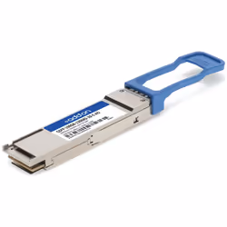 AddOn Networks QSFP-100GB-130685-20-E-AO, Fiber optic, 100000 Mbit/s, QSFP28, LC, 20000 m, 1306.85 nm