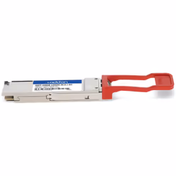 AddOn Networks QSFP-100GB-129556-20-E-J-AO network transceiver module Fiber optic 100000 Mbit/s QSFP28 1295.56 nm