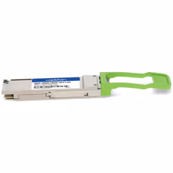 AddOn Networks QSFP-100GB-130231-20-E-J-AO network transceiver module Fiber optic 100000 Mbit/s QSFP28 1302.31 nm