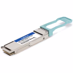 AddOn Networks QSFP-100GB-130458-20-E-J-AO, Fiber optic, 100000 Mbit/s, QSFP28, LC, 20000 m, 1304.58 nm