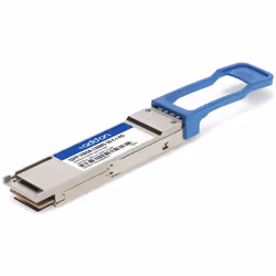 AddOn Networks QSFP-100GB-130685-20-E-J-AO, Fiber optic, 100000 Mbit/s, QSFP28, LC, 20000 m, 1306.85 nm