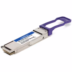 AddOn Networks QSFP-100GB-130914-20-E-J-AO, Fiber optic, 100000 Mbit/s, QSFP28, LC, 20000 m, 1309.14 nm