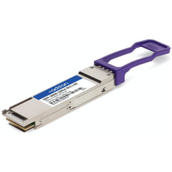 AddOn Networks QSFP-100GB-130914-20-E-J-AO network transceiver module Fiber optic 100000 Mbit/s QSFP28 1309.14 nm