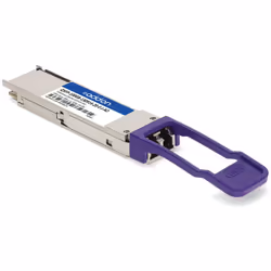 AddOn Networks QSFP-100GB-130914-20-E-J-AO network transceiver module Fiber optic 100000 Mbit/s QSFP28 1309.14 nm