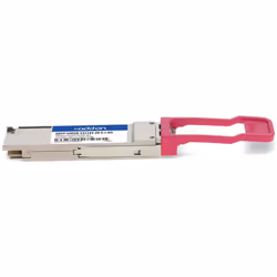 AddOn Networks QSFP-100GB-131143-20-E-J-AO network transceiver module Fiber optic 100000 Mbit/s QSFP28 1311.43 nm