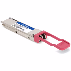 AddOn Networks QSFP-100GB-131143-20-E-J-AO network transceiver module Fiber optic 100000 Mbit/s QSFP28 1311.43 nm
