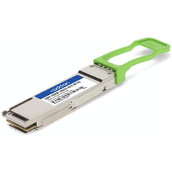 AddOn Networks QSFP-100GB-130231-20-E-AR-AO network transceiver module Fiber optic 100000 Mbit/s QSFP28 1302.31 nm