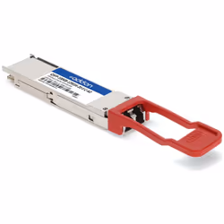 AddOn Networks QSFP-100GB-129556-20-E-C-AO network transceiver module Fiber optic 100000 Mbit/s QSFP28 1295.56 nm