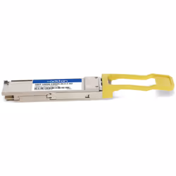 AddOn Networks QSFP-100GB-130005-20-E-C-AO network transceiver module Fiber optic 100000 Mbit/s QSFP28 1300.05 nm