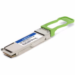 AddOn Networks QSFP-100GB-130231-20-E-C-AO, Fiber optic, 100000 Mbit/s, QSFP28, LC, 20000 m, 1302.31 nm