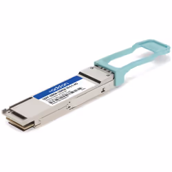 AddOn Networks QSFP-100GB-130458-20-E-C-AO, Fiber optic, 100000 Mbit/s, QSFP28, LC, 20000 m, 1304.58 nm