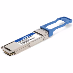 AddOn Networks QSFP-100GB-130685-20-E-C-AO, Fiber optic, 100000 Mbit/s, QSFP28, LC, 20000 m, 1306.85 nm