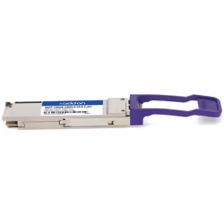 AddOn Networks QSFP-100GB-130914-20-E-C-AO network transceiver module Fiber optic 100000 Mbit/s QSFP28 1309.14 nm