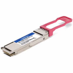 AddOn Networks QSFP-100GB-131143-20-E-C-AO, Fiber optic, 100000 Mbit/s, QSFP28, LC, 20000 m, 1311.43 nm