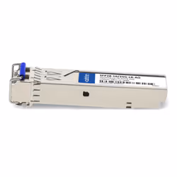 AddOn Networks SFP28-10/25G-LR-AO network transceiver module Fiber optic 25000 Mbit/s 1310 nm