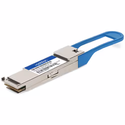 AddOn Networks Q28-50GP4-BXU2930-40-AO, Fiber optic, 50000 Mbit/s, QSFP28, LC, 40000 m, 1295 nm