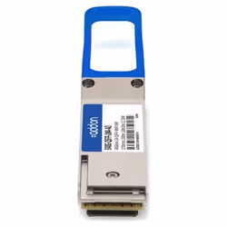 AddOn Networks E40G-QSFP-LM4-AO, Fiber optic, 40000 Mbit/s, QSFP+, LX4, 2000 m, 1330 nm