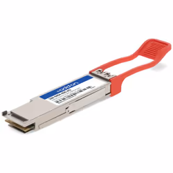 AddOn Networks 160-9404-900-AO, Fiber optic, 100000 Mbit/s, QSFP28, LC, ER4, 40000 m
