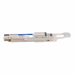 AddOn Networks QDD-400G-ZR-AO network transceiver module Fiber optic 400000 Mbit/s QSFP-DD