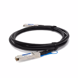 AddOn Networks Mellanox MCP1600-E004E26 Compatible TAA Compliant 56G/100GBase-CU QSFP28 Direct Attach Cable (Passive Twinax, 4m)